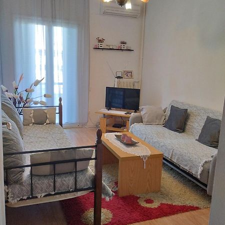 Emmy Apartment Ханья Экстерьер фото
