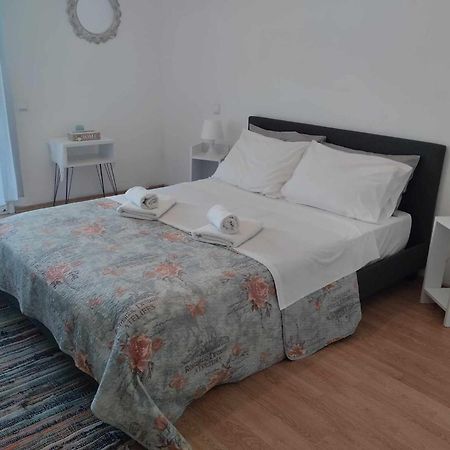 Emmy Apartment Ханья Экстерьер фото