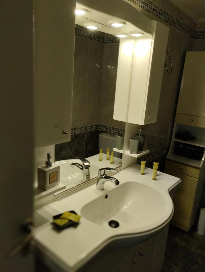 Emmy Apartment Ханья Экстерьер фото