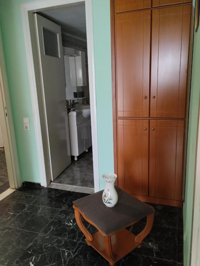 Emmy Apartment Ханья Экстерьер фото