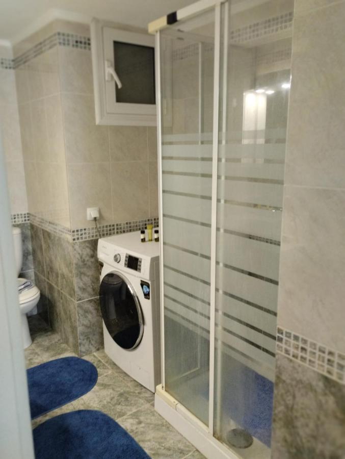 Emmy Apartment Ханья Экстерьер фото