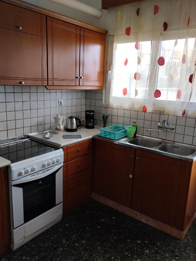 Emmy Apartment Ханья Экстерьер фото