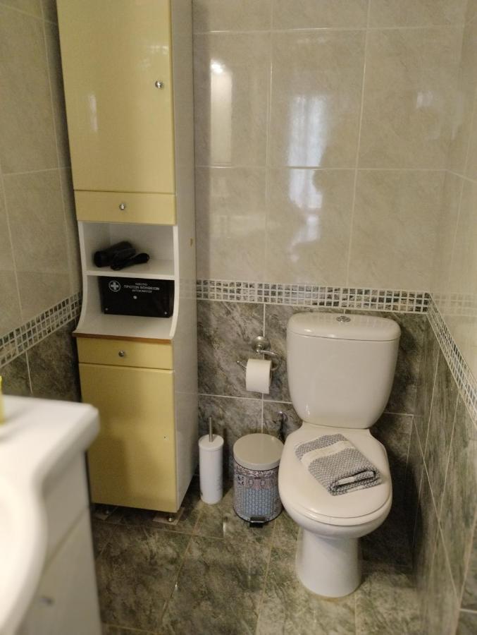 Emmy Apartment Ханья Экстерьер фото