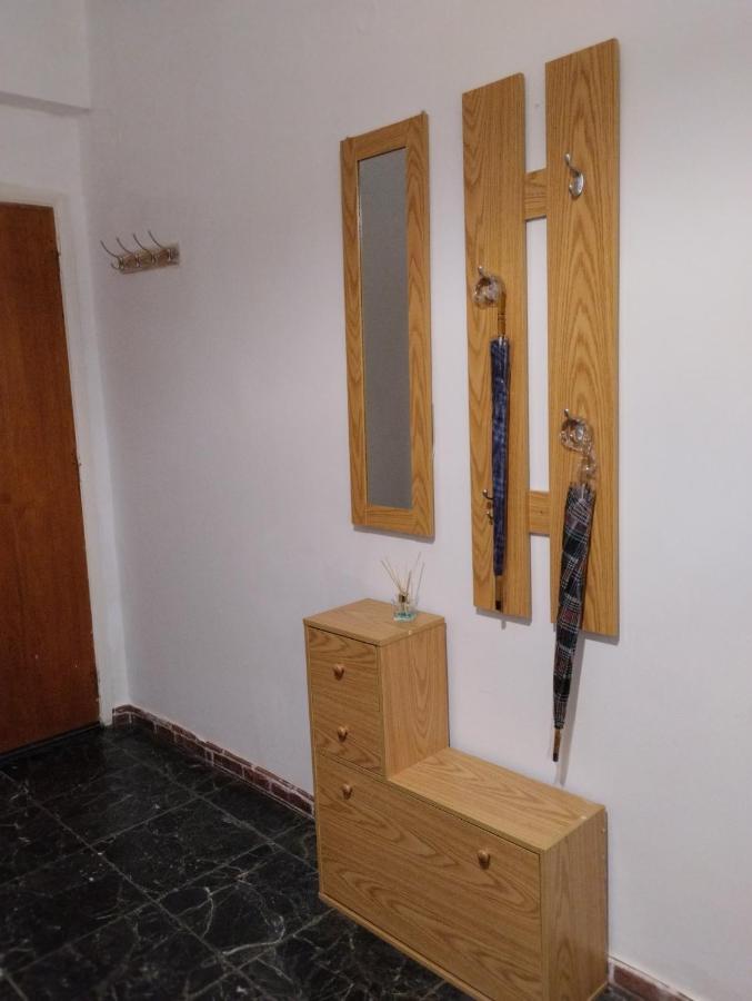 Emmy Apartment Ханья Экстерьер фото