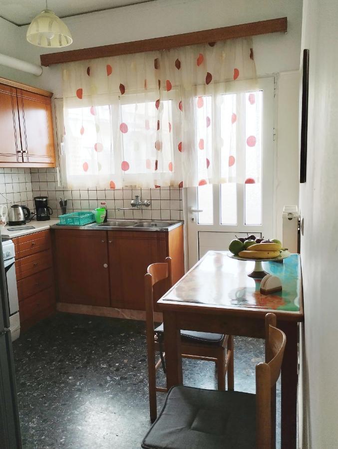 Emmy Apartment Ханья Экстерьер фото