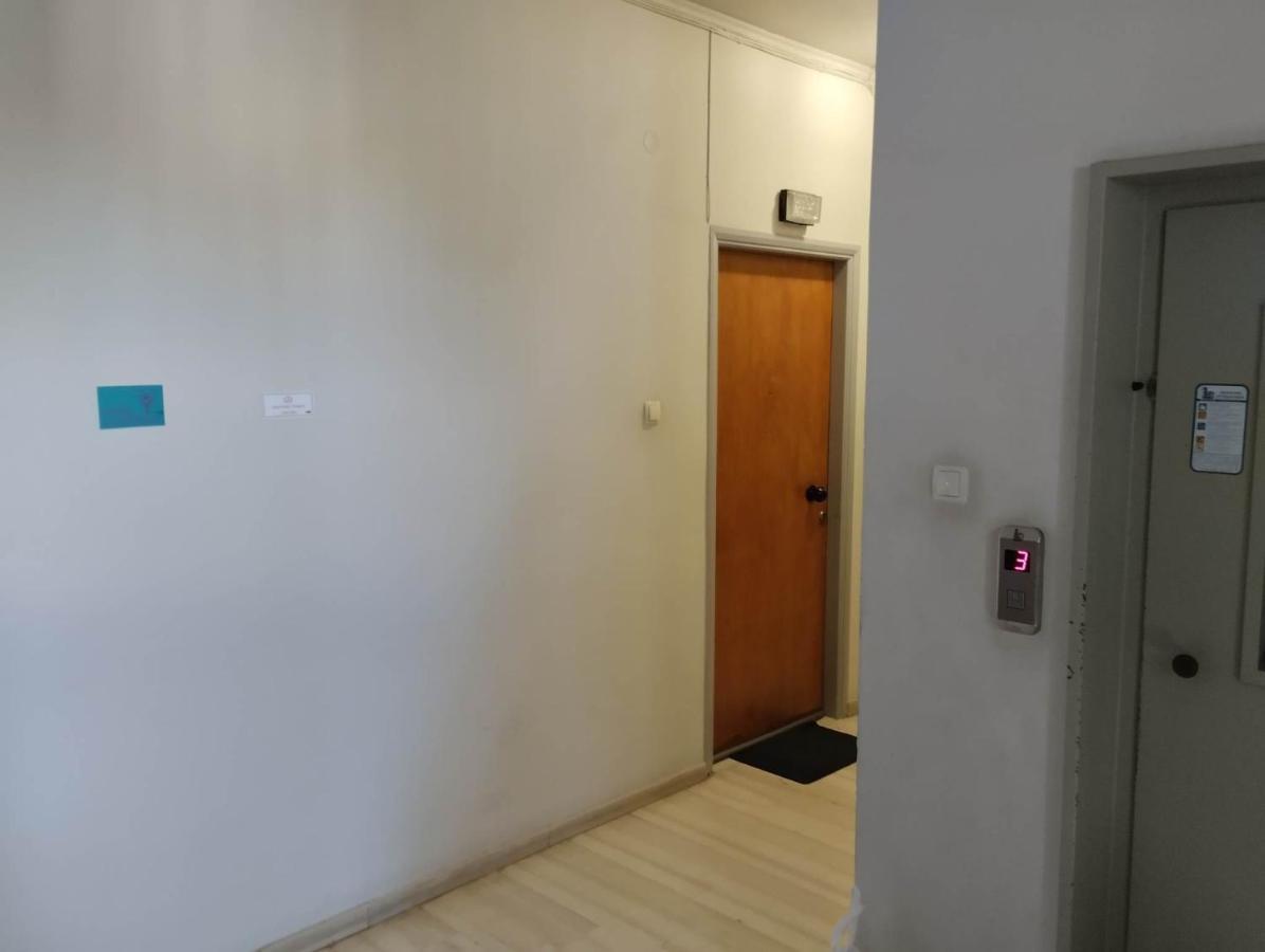 Emmy Apartment Ханья Экстерьер фото