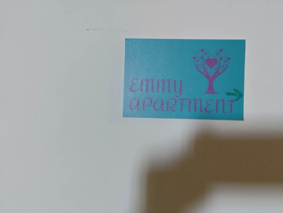 Emmy Apartment Ханья Экстерьер фото