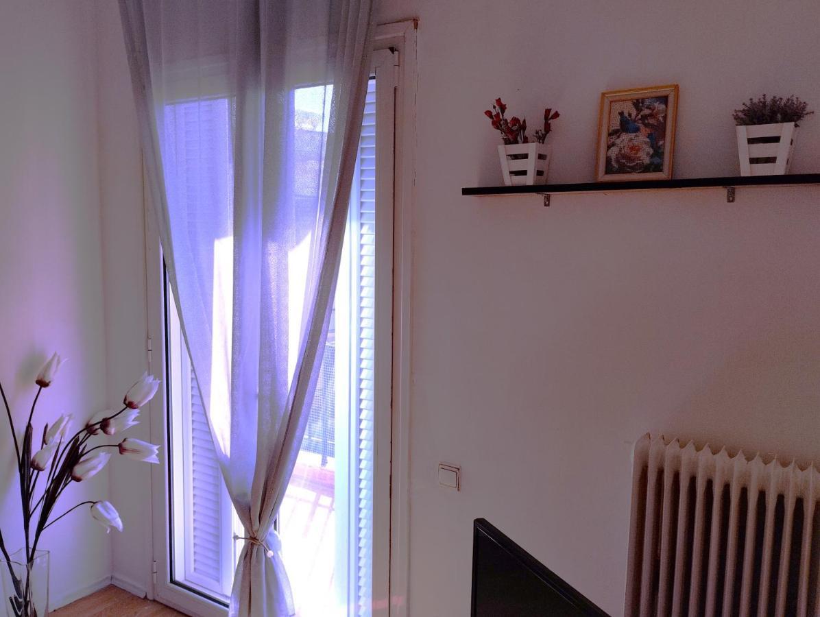 Emmy Apartment Ханья Экстерьер фото
