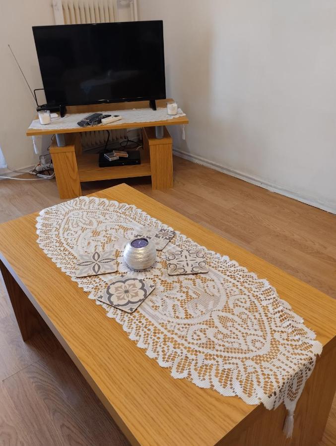 Emmy Apartment Ханья Экстерьер фото