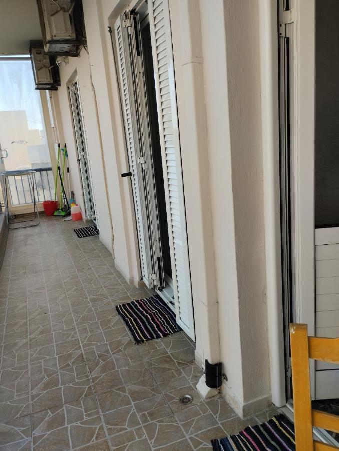 Emmy Apartment Ханья Экстерьер фото