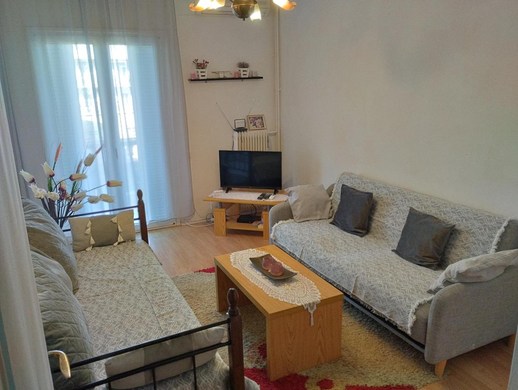 Emmy Apartment Ханья Экстерьер фото
