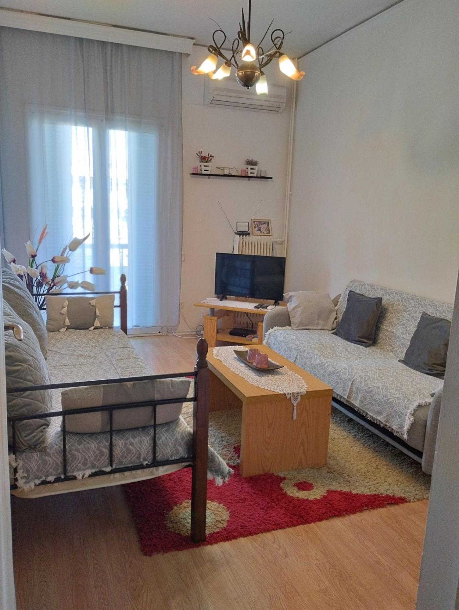 Emmy Apartment Ханья Экстерьер фото