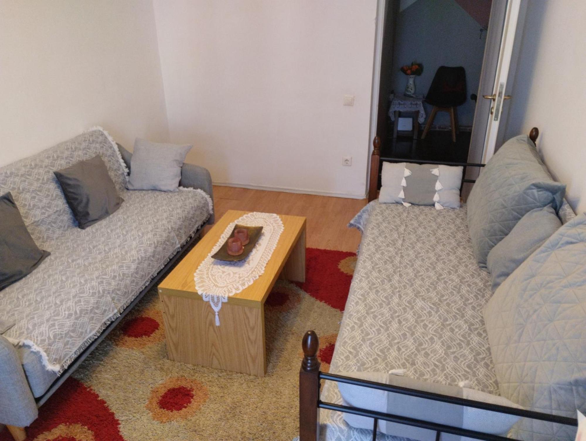 Emmy Apartment Ханья Экстерьер фото