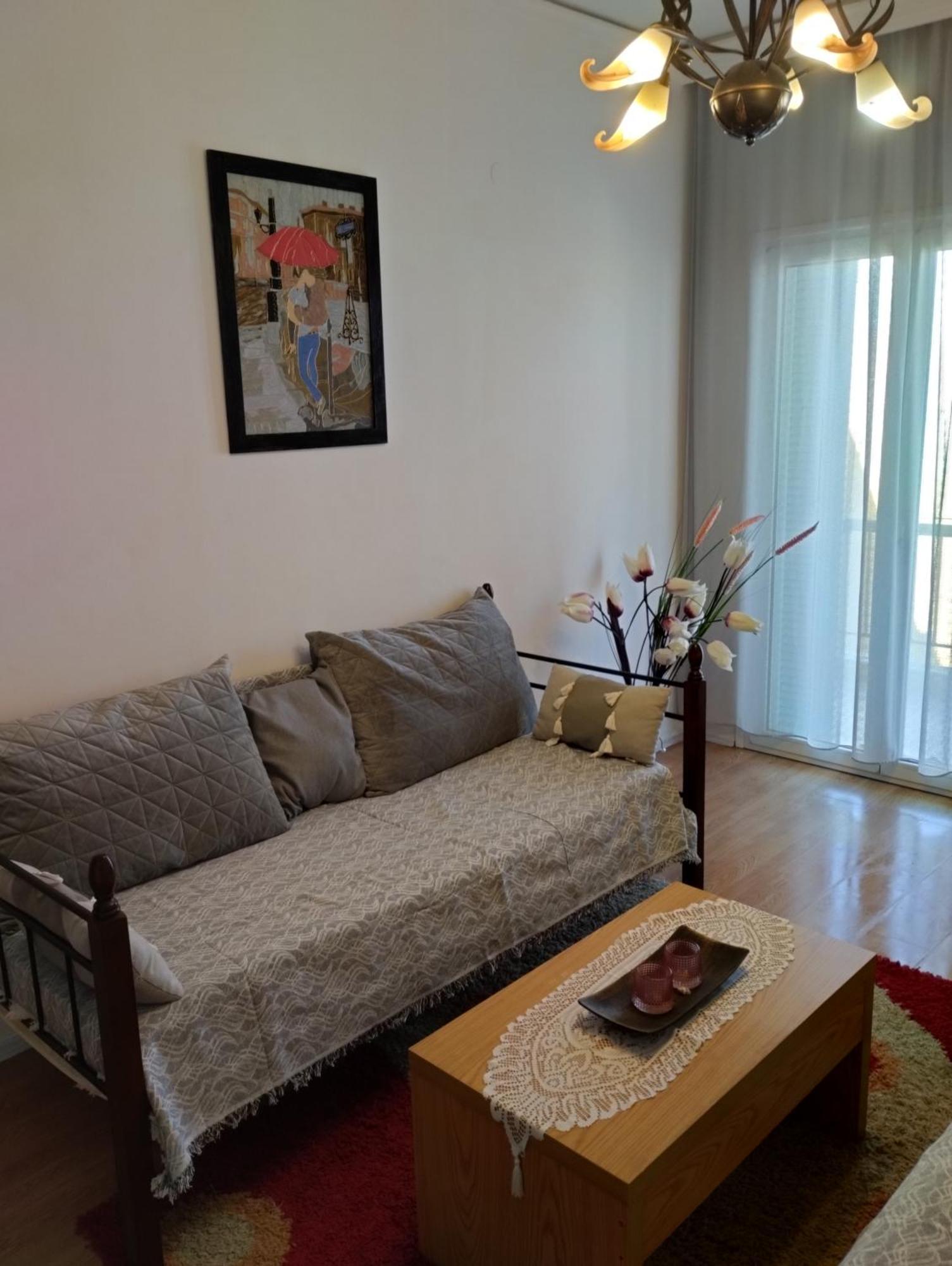 Emmy Apartment Ханья Экстерьер фото
