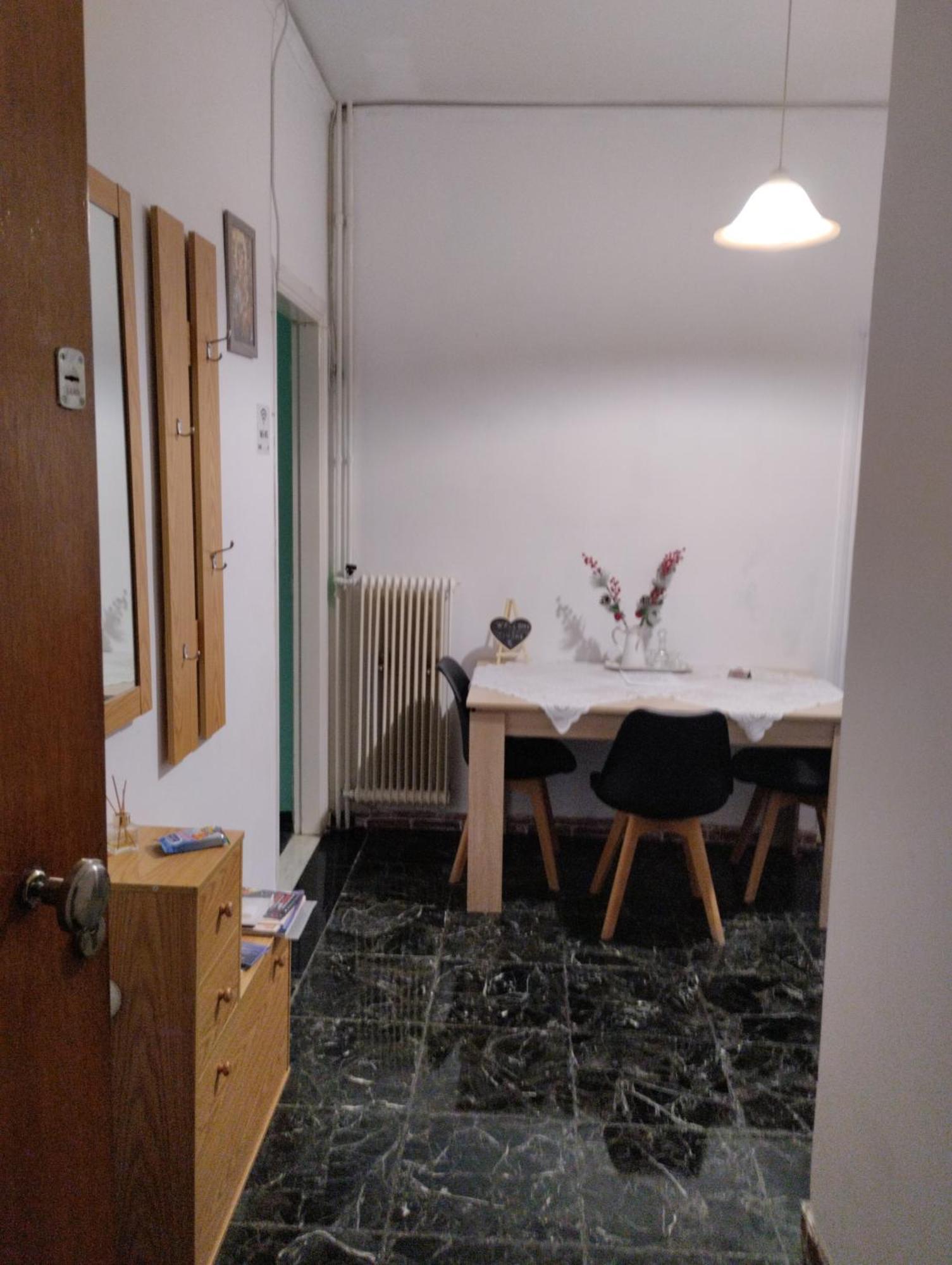 Emmy Apartment Ханья Экстерьер фото