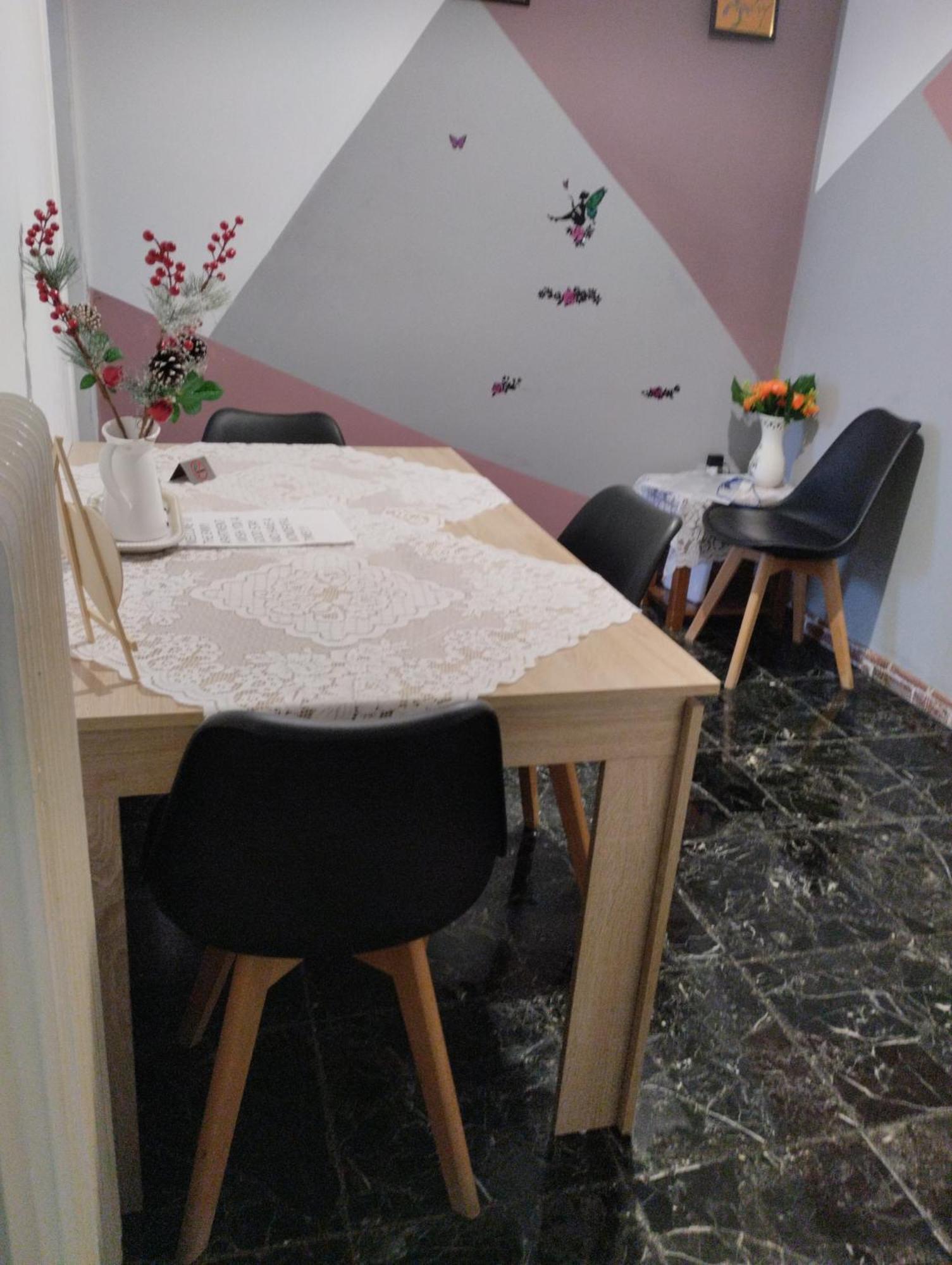 Emmy Apartment Ханья Экстерьер фото