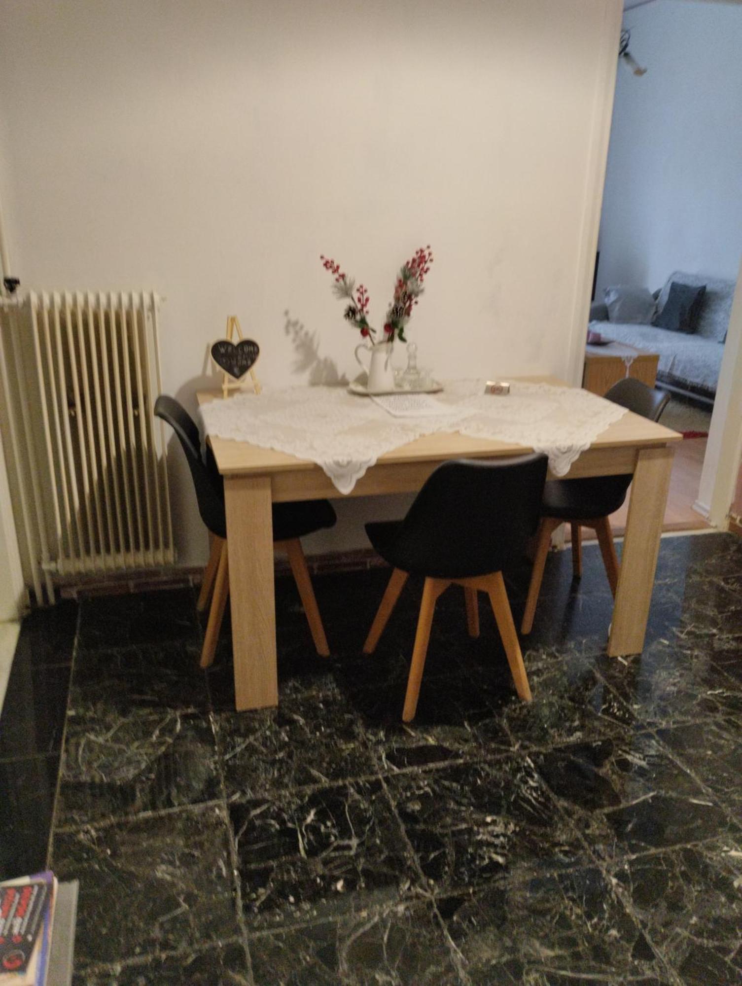 Emmy Apartment Ханья Экстерьер фото