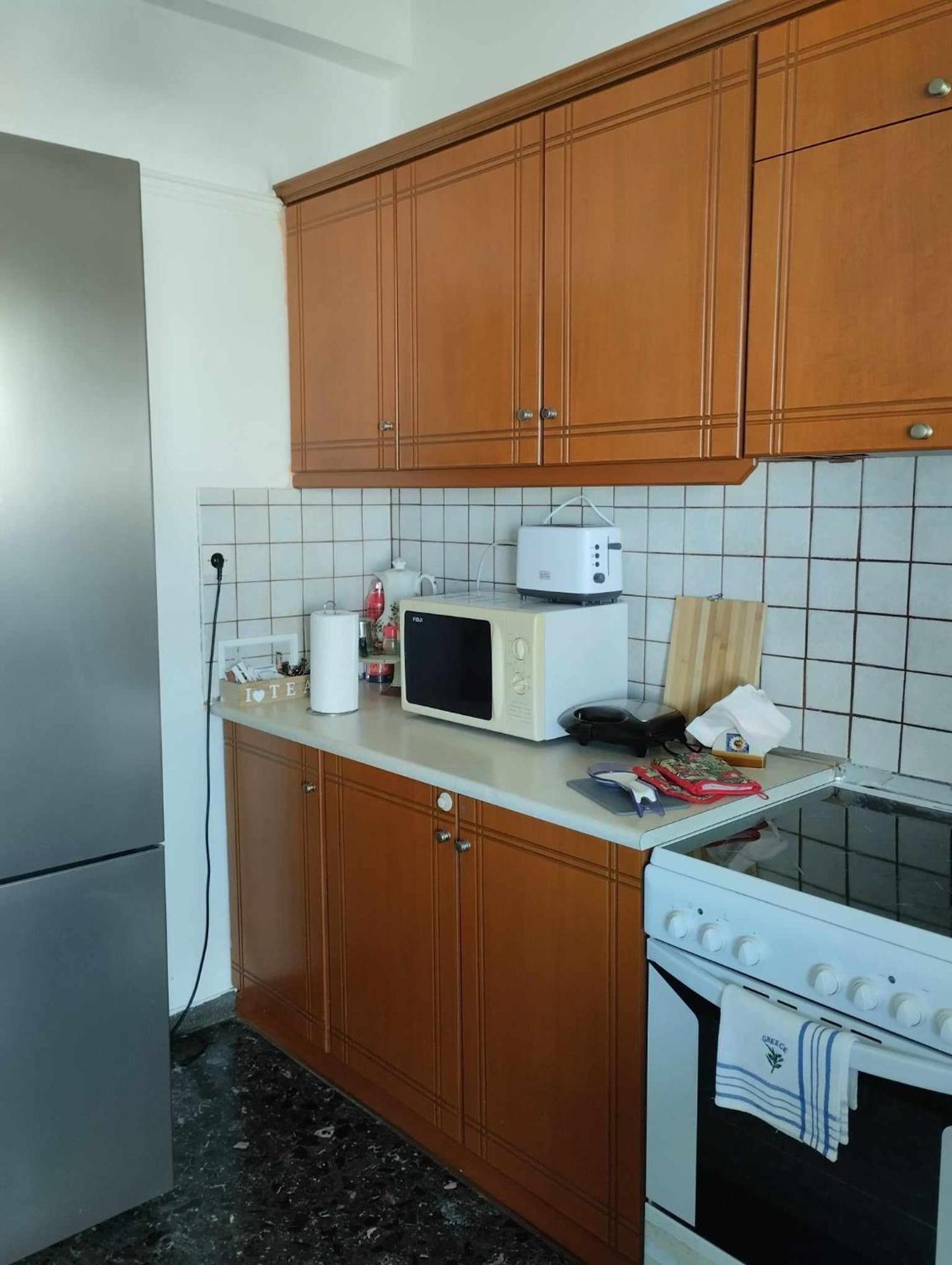 Emmy Apartment Ханья Экстерьер фото