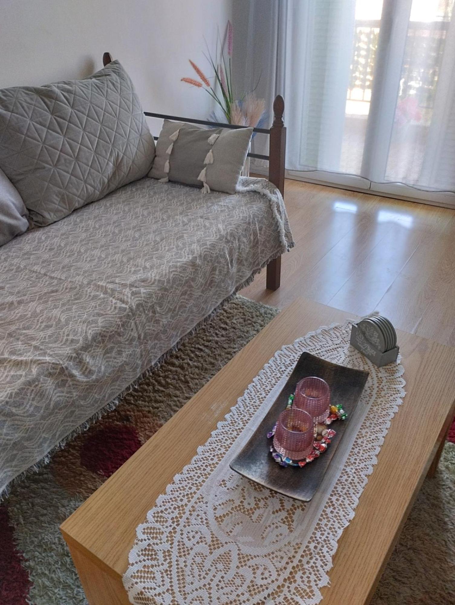Emmy Apartment Ханья Экстерьер фото