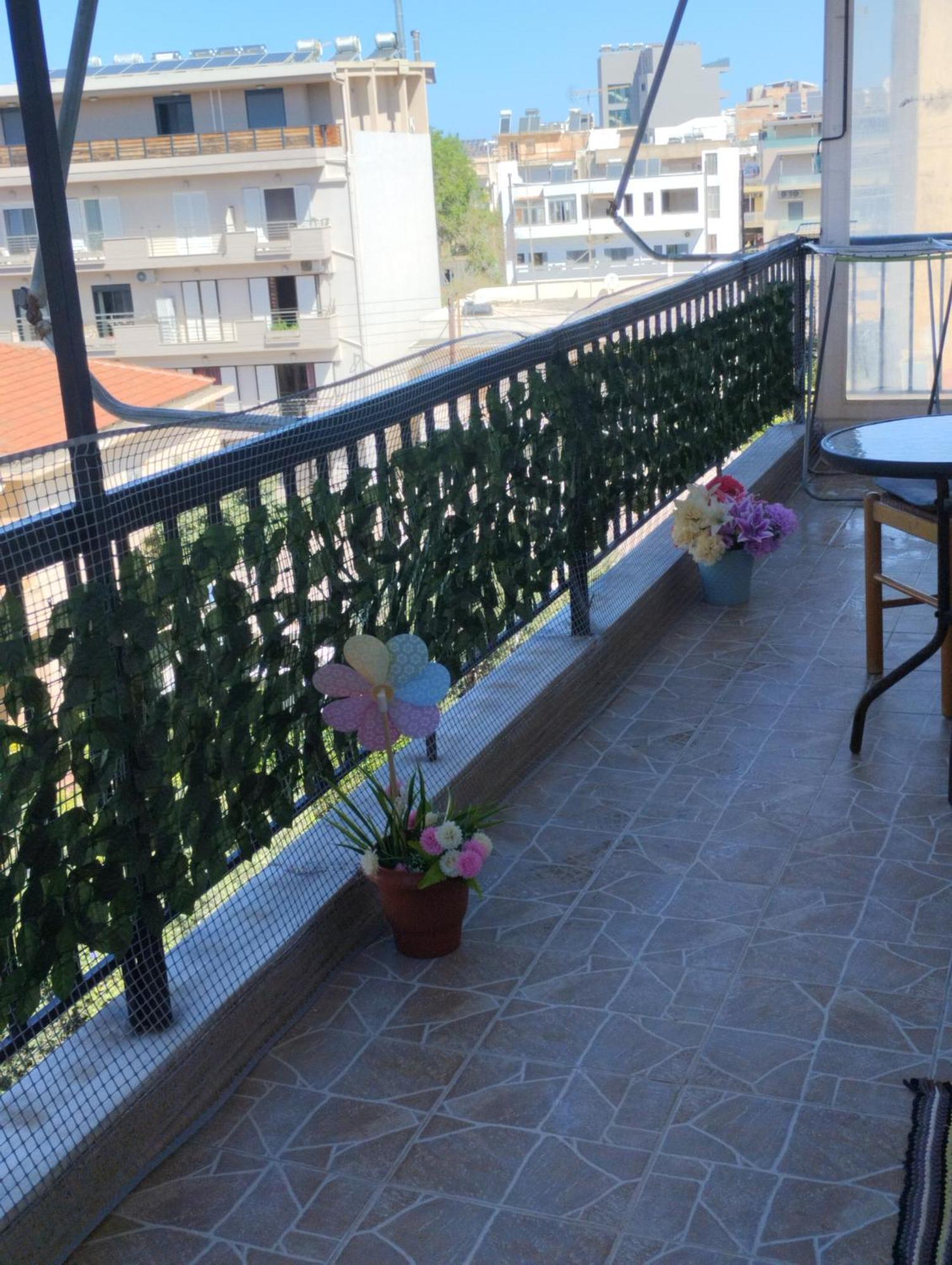 Emmy Apartment Ханья Экстерьер фото