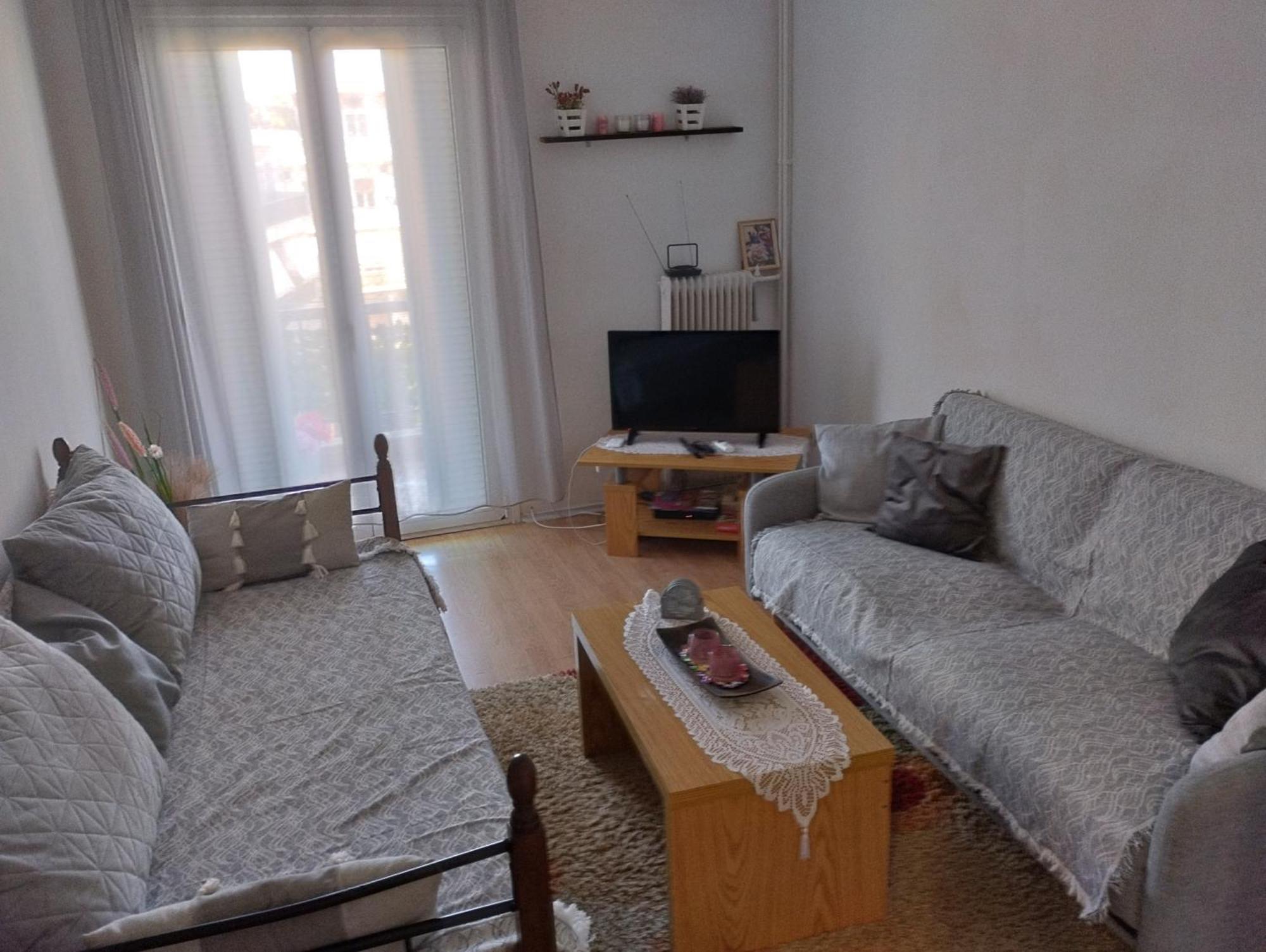 Emmy Apartment Ханья Экстерьер фото