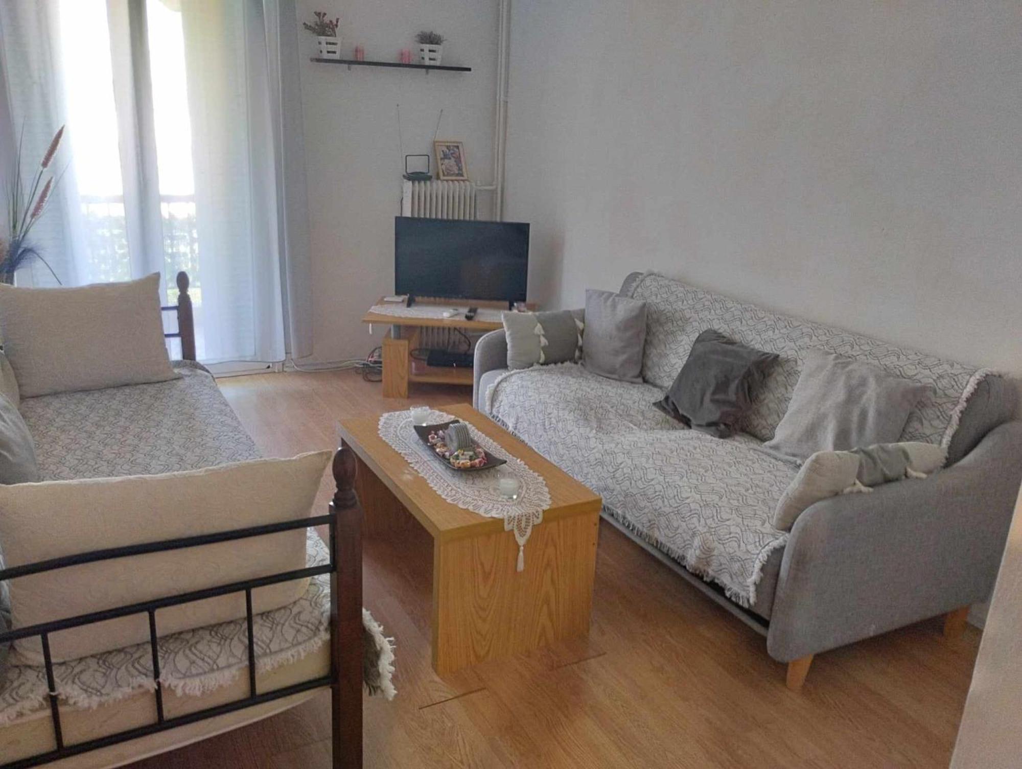 Emmy Apartment Ханья Экстерьер фото