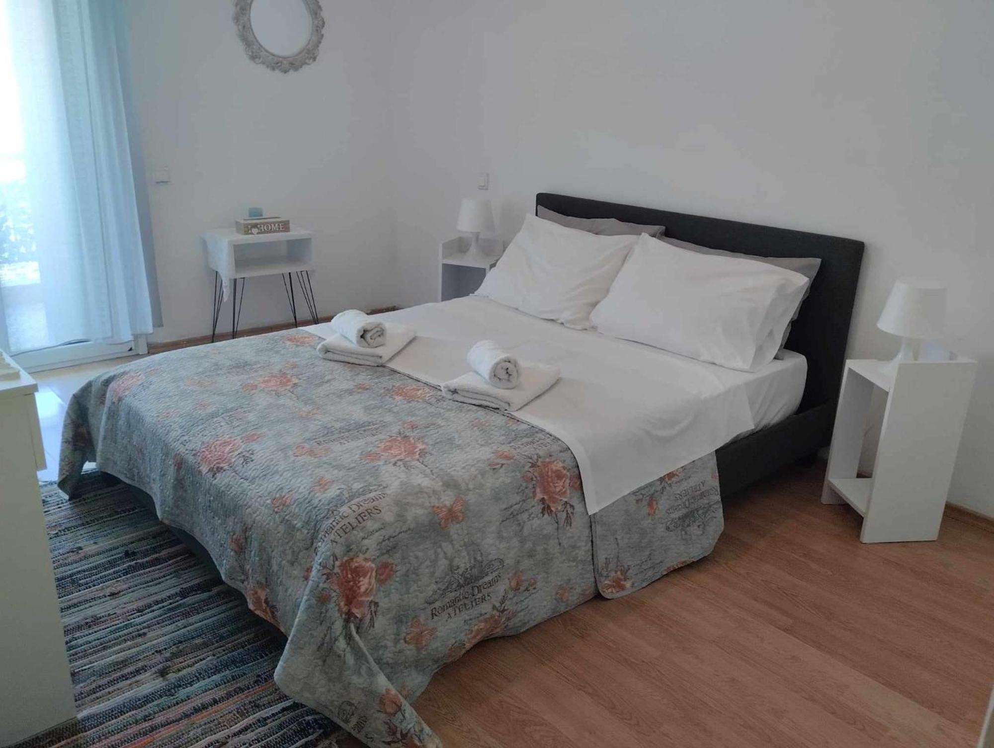 Emmy Apartment Ханья Экстерьер фото